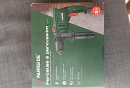 Location outil Perceuse Électrique Parkside près de Toulouse