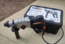 Location outil Perceuse Électrique près de Saint-Ouen-sur-Seine