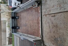 Location outil Remorque Moins de 750kg près de Paulhan