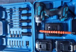 Location outil Visseuse Électrique près de Clermont-Ferrand