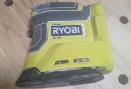Location outil Ponceuse Électrique Ryobi près de Toulouse