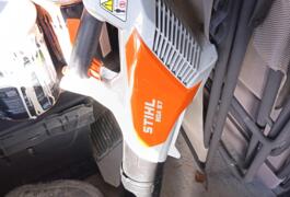 Location outil Aspirateur souffleur Électrique Stihl près de Bonneville