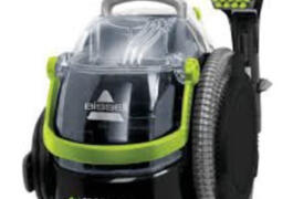 Location outil Shampouineuse Bissell près de Paris