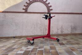 Location outil Support moteur près de Saint-Cyprien