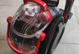 Location outil Shampouineuse Bissell près de Wizernes