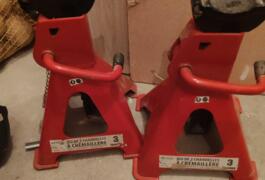 Location outil Chandelle près de Wizernes