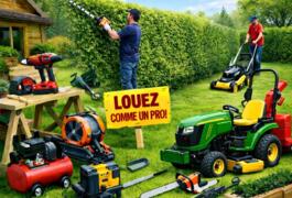 Location outil Débroussailleuse Sans-fil Makita près de Villeneuve-sur-Fère