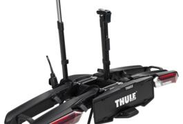 Location outil Porte vélos Thule près de Farges
