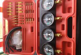 Location outil Kit auto près de Villequiers