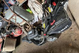 Location outil Tondeuse Thermique Briggs &amp; stratton près de Pontivy