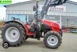 Location outil Tracteur Thermique près de Pontivy