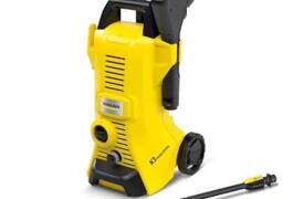 Location outil Nettoyeur haute pression Karcher près de Paris