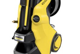 Location outil Nettoyeur haute pression Électrique Karcher près de Goumois