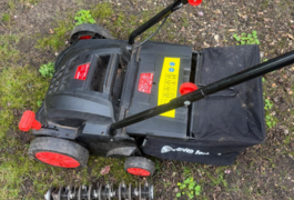 Location outil Scarificateur Électrique près de Boulogne-Billancourt