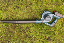 Location outil Aspirateur souffleur Électrique Bosch près de Boulogne-Billancourt