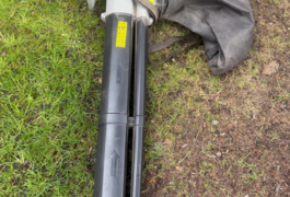 Location outil Aspirateur souffleur Électrique près de Boulogne-Billancourt