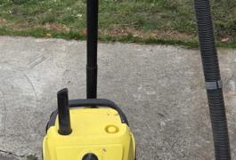 Location outil Aspirateur souffleur Électrique Karcher près de Gretz-Armainvilliers