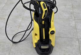 Location outil Nettoyeur haute pression Électrique Karcher près de Gretz-Armainvilliers