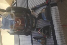 Location outil Shampouineuse Bissell près de Marseille