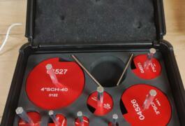 Location outil Tuyau d'arrosage près de Wizernes