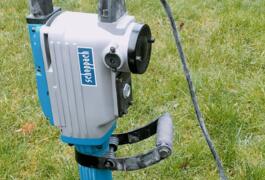 Location outil Marteau piqueur Électrique Scheppach près de Loffre