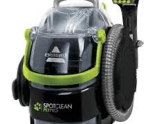 Location outil Shampouineuse Bissell près de Paris