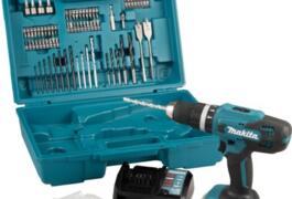 Location outil Perceuse Sans-fil Makita près de Ury