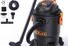 Location outil Aspirateur eau poussière Électrique près de Ury