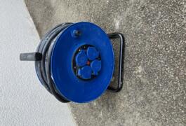 Location outil Rallonge électrique 40m près de Saint-Grégoire