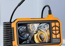 Location outil Caméra de canalisation près de Fismes