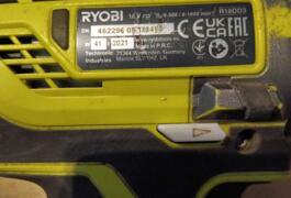 Location outil Perceuse Sans-fil Ryobi près de Trouville-sur-Mer