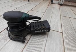 Location outil Ponceuse d'angle Électrique Metabo près de Maxilly-sur-Léman