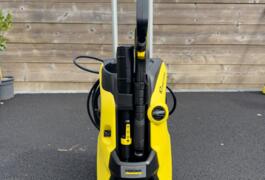 Location outil Nettoyeur haute pression Électrique Karcher près de Baud