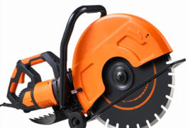 Location outil Découpeuse béton électrique près de Montesson