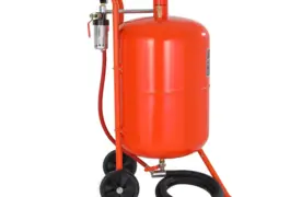 Location outil Sableuse près de Montesson