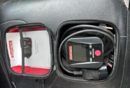 Location outil Testeur électrique près de Aigremont