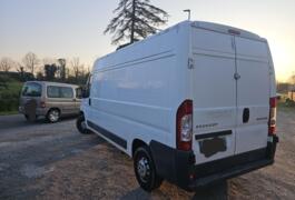 Location outil Utilitaire Plus de 10m3 près de Saint-Clar-de-Rivière