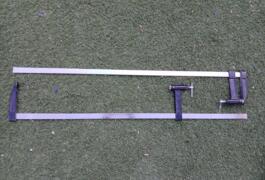 Location outil Serre joint près de Canohès