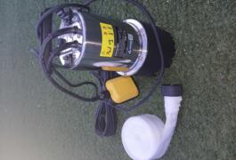 Location outil Pompe vide cave près de Canohès