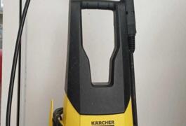 Location outil Nettoyeur haute pression Électrique Karcher près de Souppes-sur-Loing