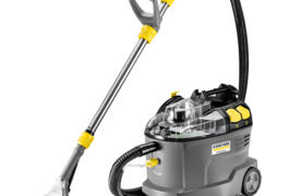 Location outil Karcher puzzi 8/1 adv Karcher près de Divonne-les-Bains