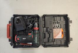 Location outil Perceuse Sans-fil Parkside près de Suresnes