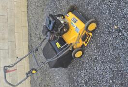 Location outil Scarificateur thermique près de Méricourt-l'Abbé