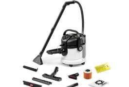 Location outil Shampouineuse Karcher près de Bayonne