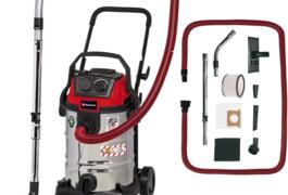Location outil Aspirateur eau poussière Électrique Einhell près de Bar-le-Duc