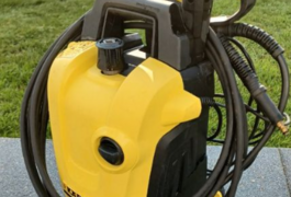 Location outil Nettoyeur haute pression Électrique Karcher près de Auray