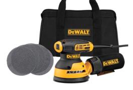 Location outil Ponceuse Électrique Dewalt près de Joué-lès-Tours