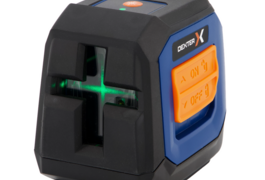 Location outil Niveau laser Dexter près de Joué-lès-Tours