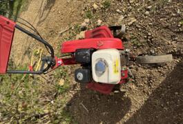 Location outil Motobineuse Thermique SENTAR SELECTRA près de Angevillers
