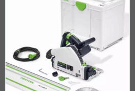 Location outil Scie plongeante Électrique Festool près de Hyères